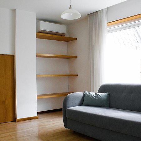 Apartamentos Avenida Premium 维拉·雷阿尔 外观 照片