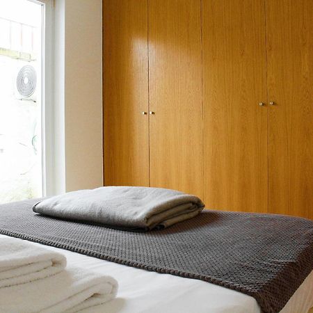 Apartamentos Avenida Premium 维拉·雷阿尔 外观 照片