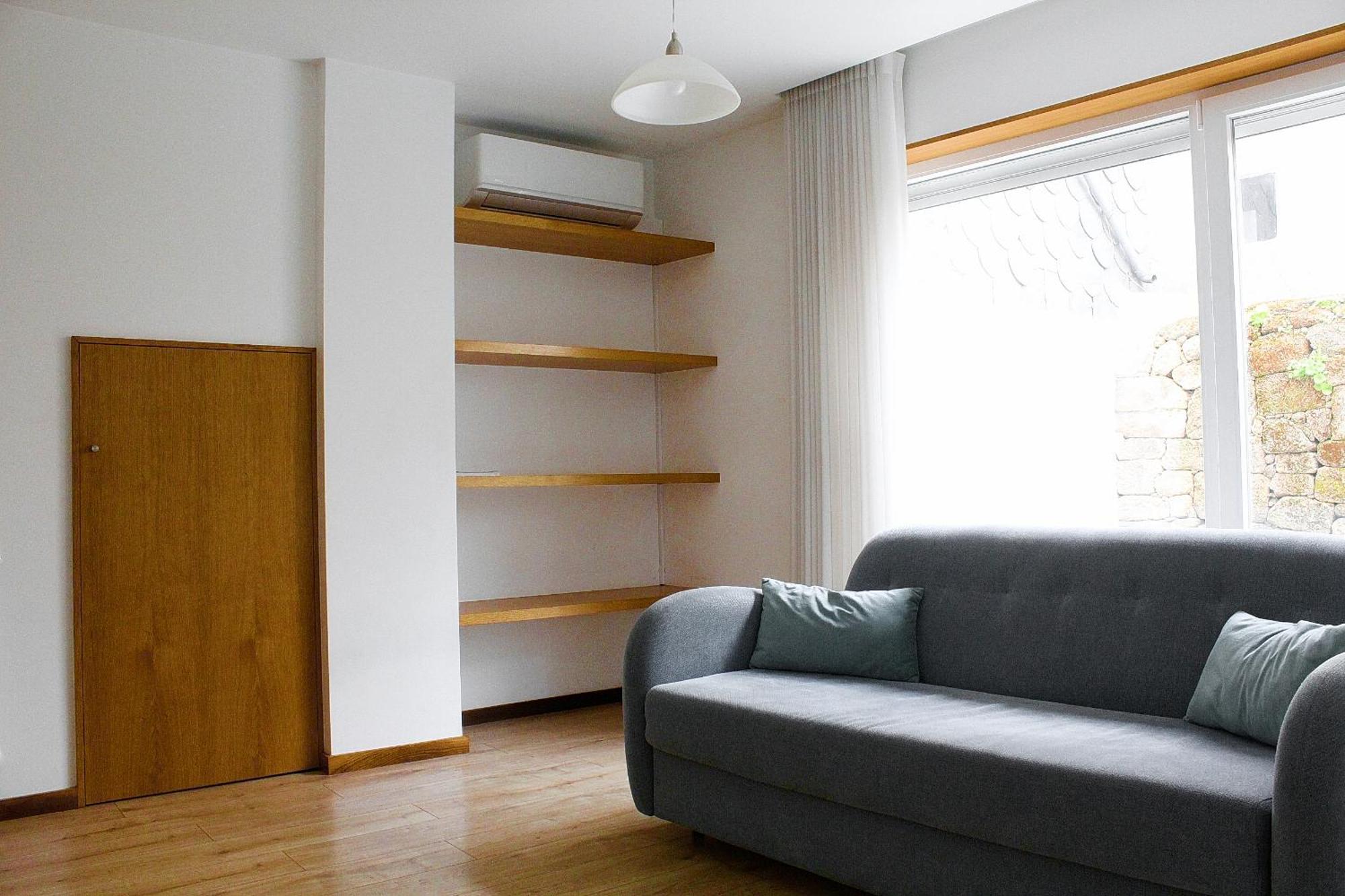 Apartamentos Avenida Premium 维拉·雷阿尔 外观 照片