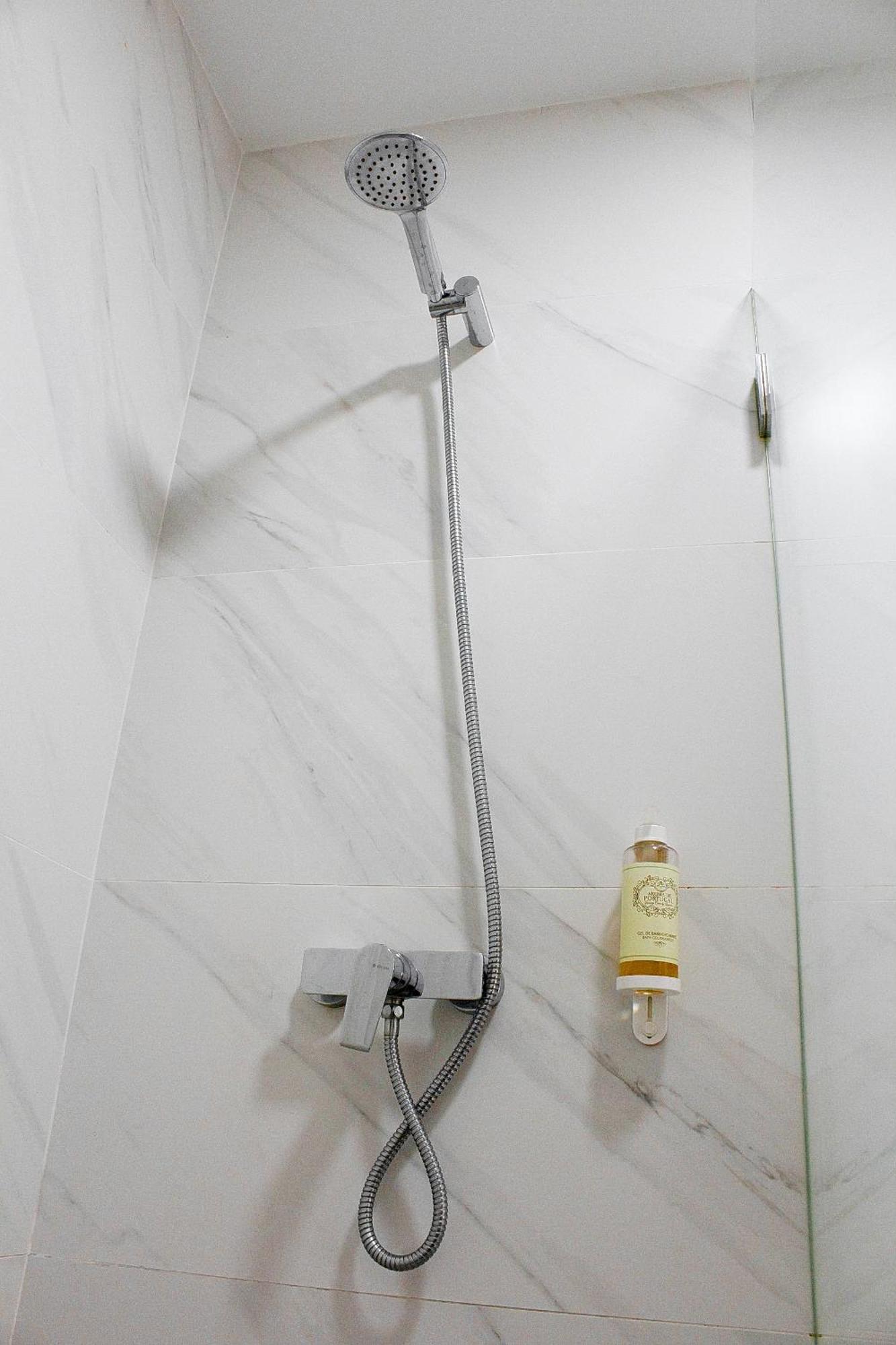 Apartamentos Avenida Premium 维拉·雷阿尔 外观 照片