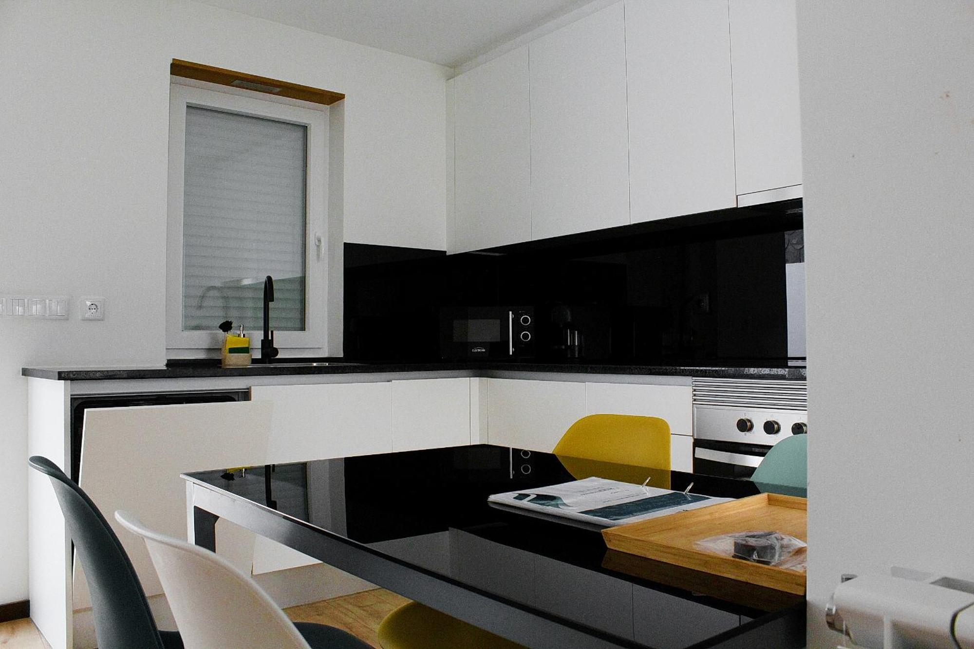 Apartamentos Avenida Premium 维拉·雷阿尔 外观 照片